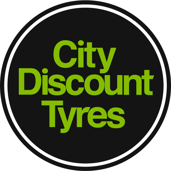 City Discount Tyres Logo